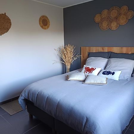 La Petite Chambre Du Lac Carcassonne Exteriör bild