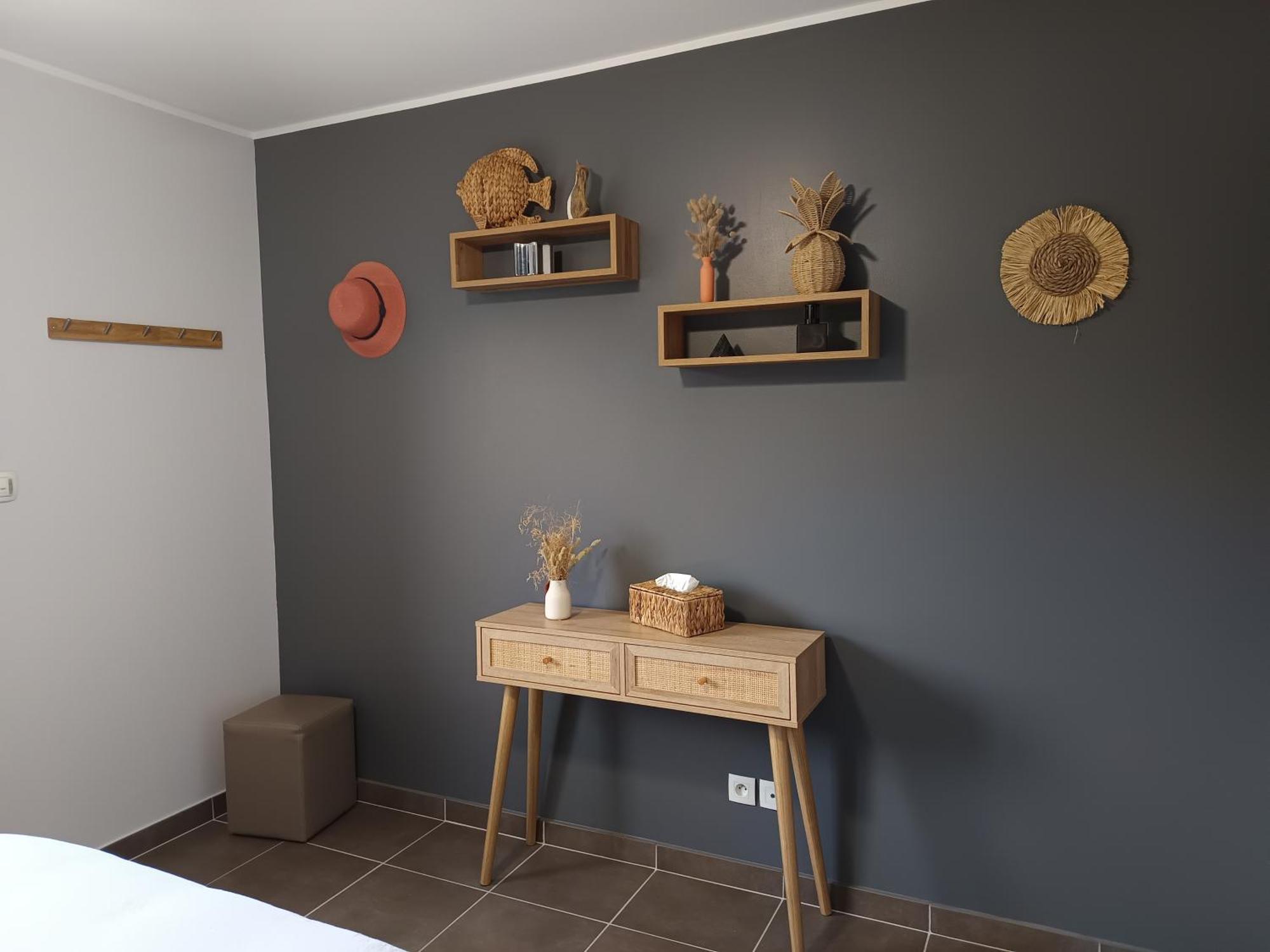 La Petite Chambre Du Lac Carcassonne Exteriör bild
