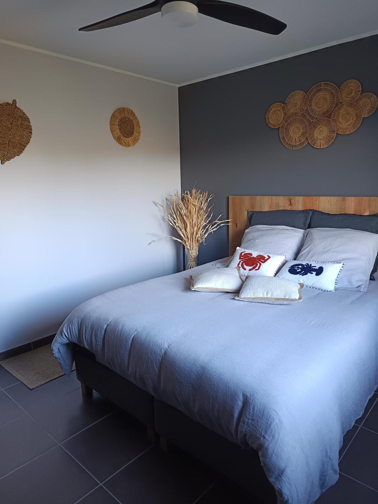 La Petite Chambre Du Lac Carcassonne Exteriör bild
