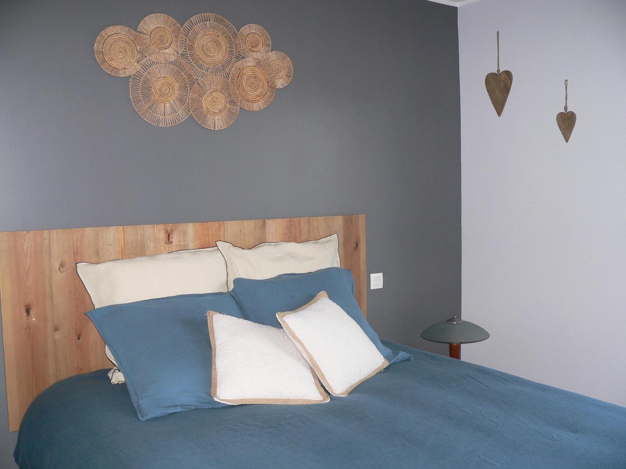 La Petite Chambre Du Lac Carcassonne Exteriör bild