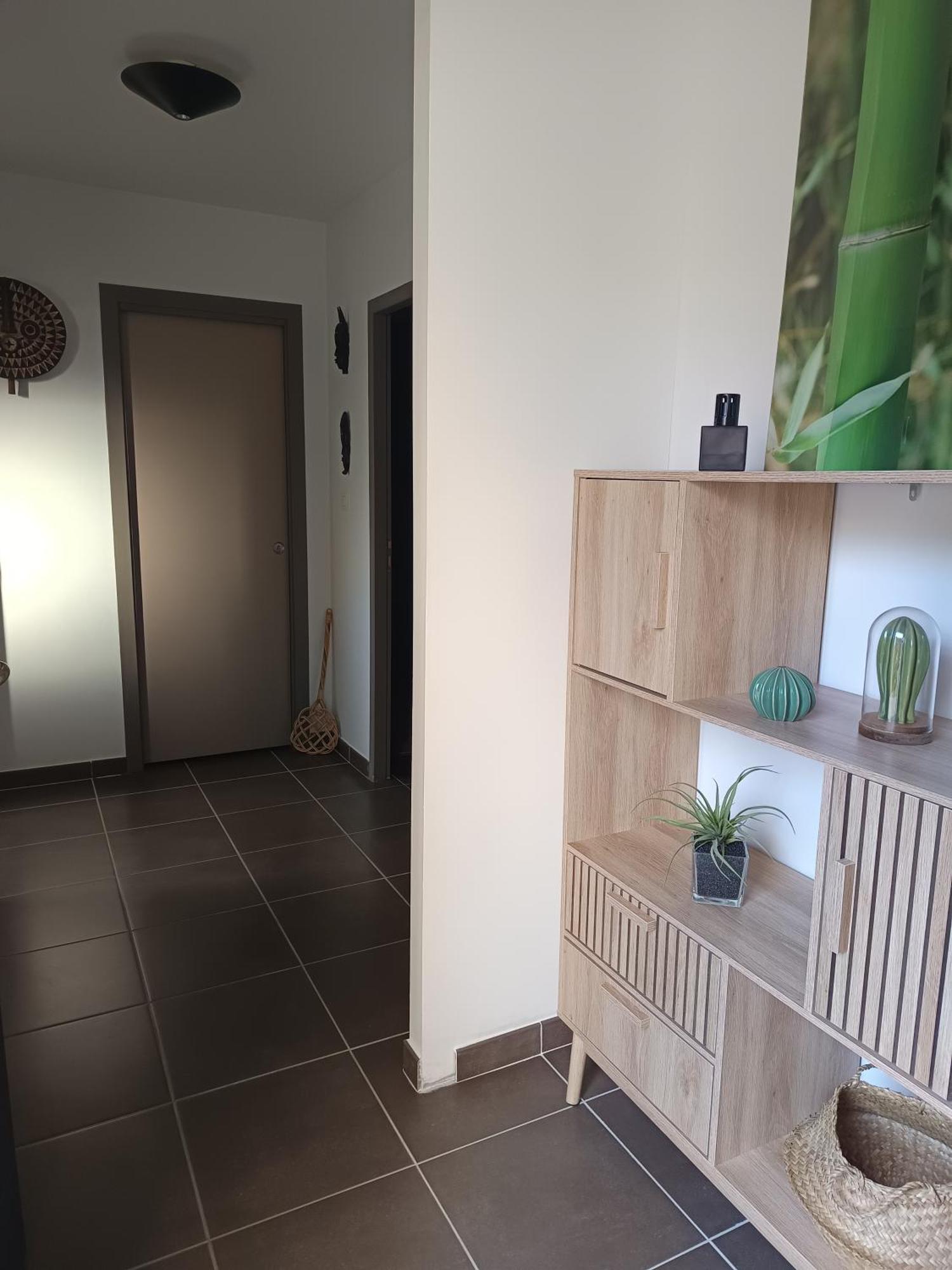La Petite Chambre Du Lac Carcassonne Exteriör bild